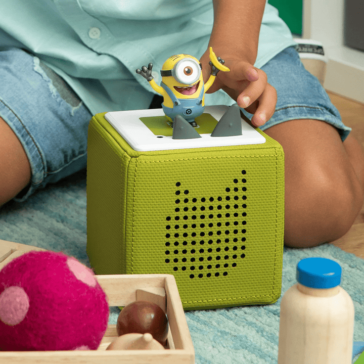 tonies® Despicable Me Minion Tonie-Tonies-Tools 4 Teaching-Classroom Decor and More