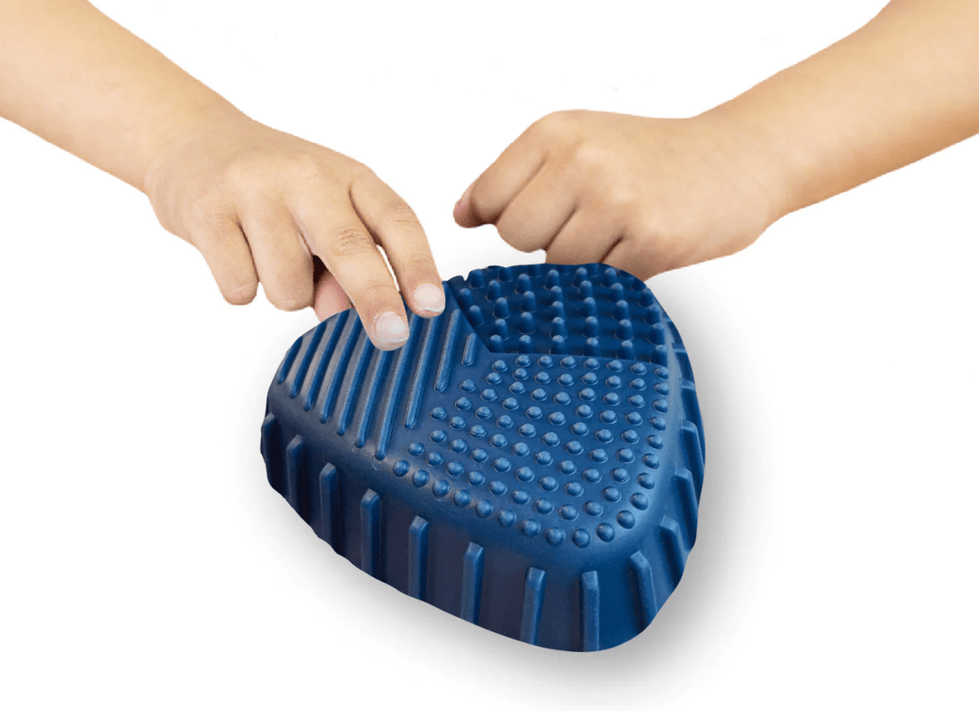 SensiPod Desk Fidget Toy for Elementary/Middle/High School Kids by Bouncyband®-Fidgets-Tools 4 Teaching-Classroom Decor and More