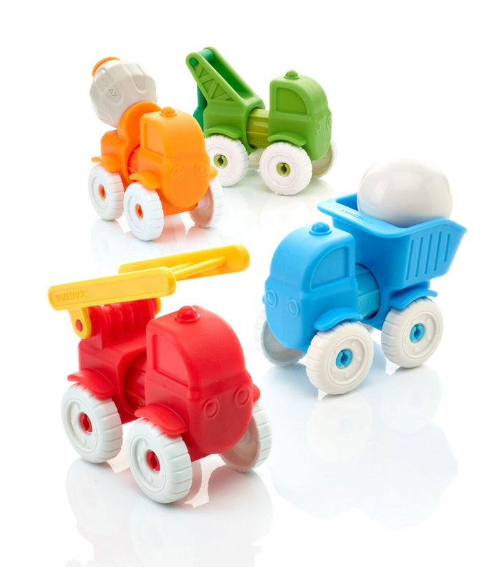 SmartMax My First Vehicles-Baby & Toddler-Tools 4 Teaching-Classroom Decor and More