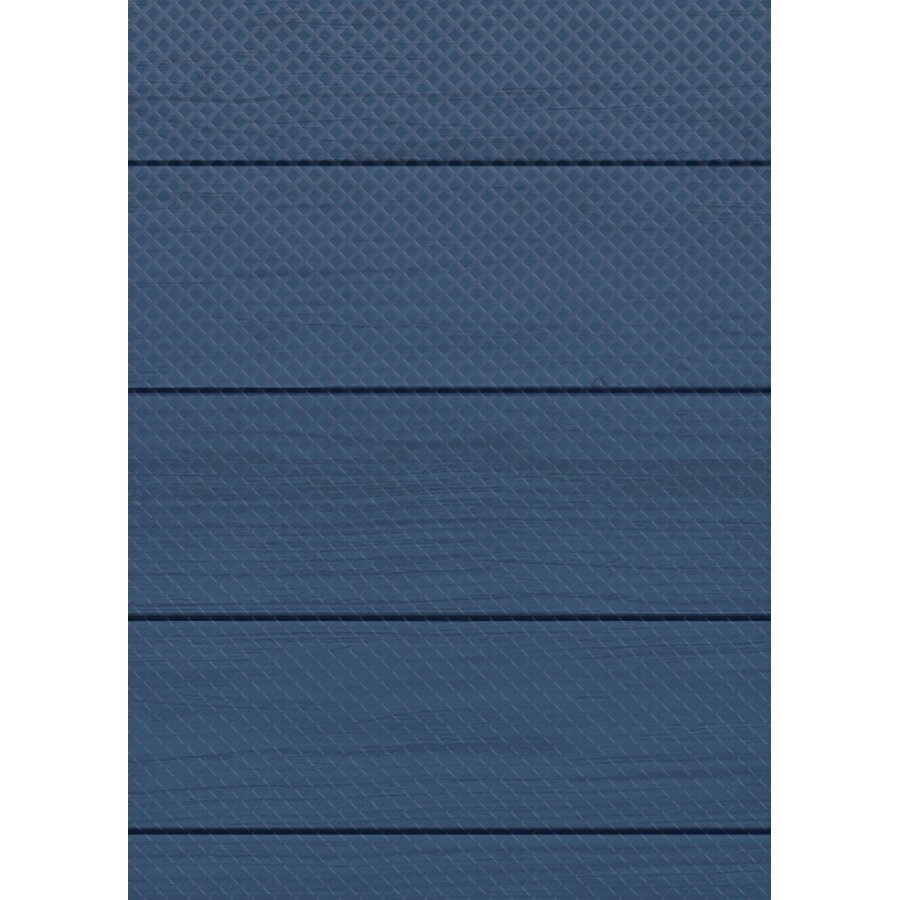Better Than Paper® Bulletin Board Roll: Admiral Blue Wood-Bulletin Board Paper - Better Than Paper-Tools 4 Teaching-Classroom Decor and More