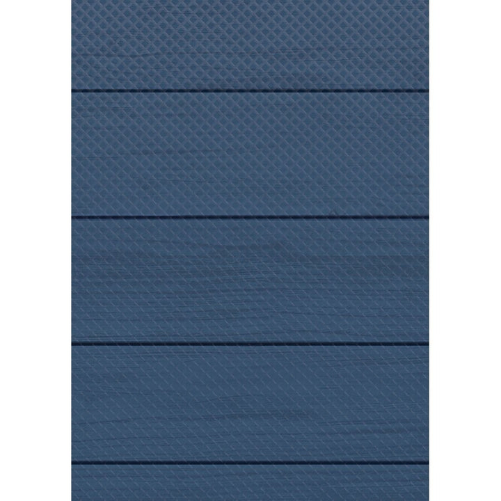 Better Than Paper® Bulletin Board Roll: Admiral Blue Wood-Bulletin Board Paper - Better Than Paper-Tools 4 Teaching-Classroom Decor and More