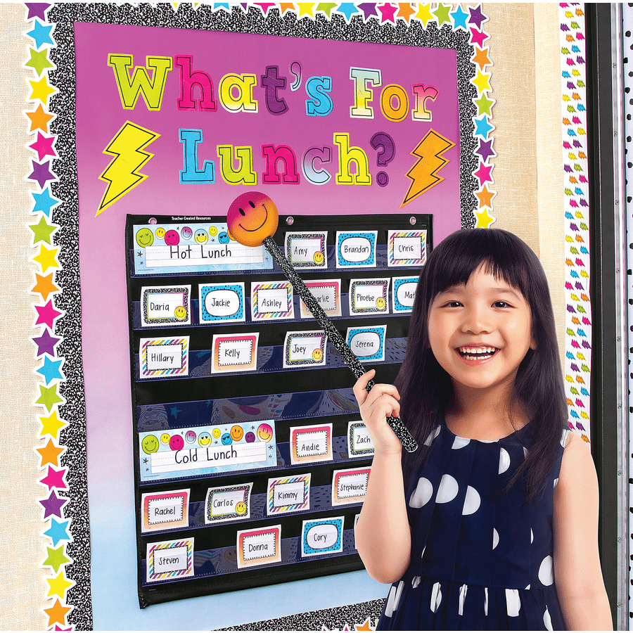 Smiley Face Hand Pointer-Classroom Essentials-Tools 4 Teaching-Classroom Decor and More