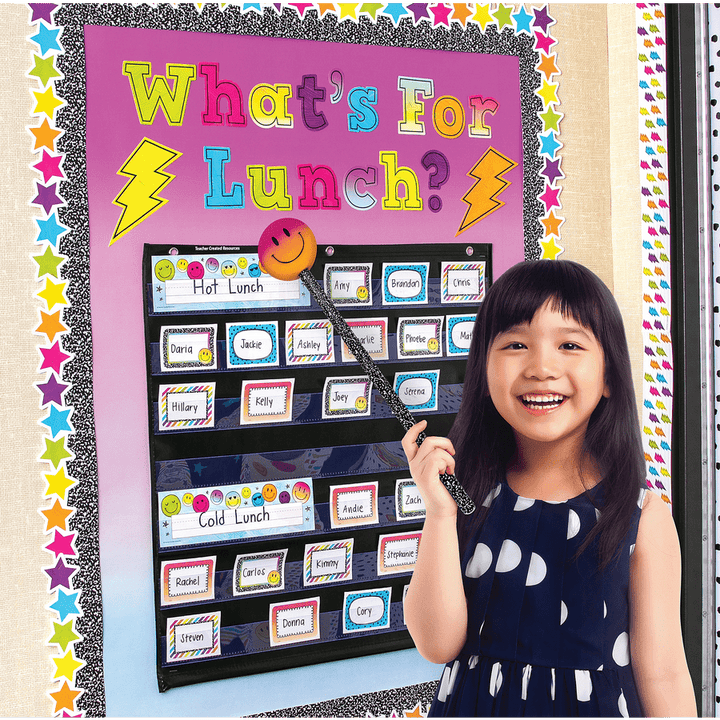 Smiley Face Hand Pointer-Classroom Essentials-Tools 4 Teaching-Classroom Decor and More