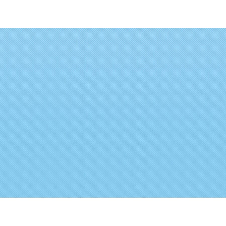 Better Than Paper® Bulletin Board Roll: Fun Size Light Blue-Bulletin Board Paper - Better Than Paper-Tools 4 Teaching-Classroom Decor and More