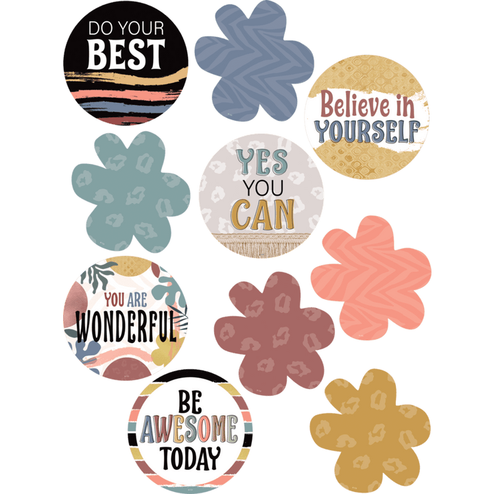 Wonderfully Wild Accents-Accents-Tools 4 Teaching-Classroom Decor and More