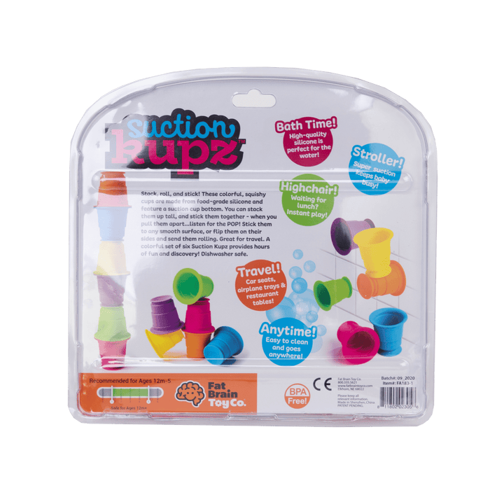 Suction Kupz-Baby & Toddler-Tools 4 Teaching-Classroom Decor and More