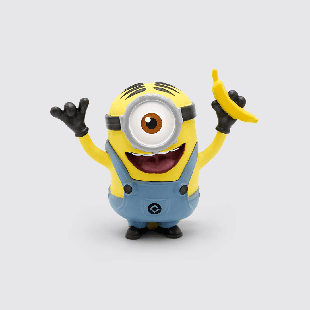 tonies® Despicable Me Minion Tonie-Tonies-Tools 4 Teaching-Classroom Decor and More