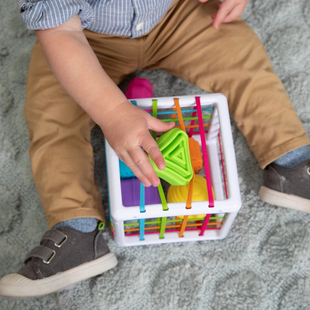 InnyBin-Baby & Toddler-Tools 4 Teaching-Classroom Decor and More