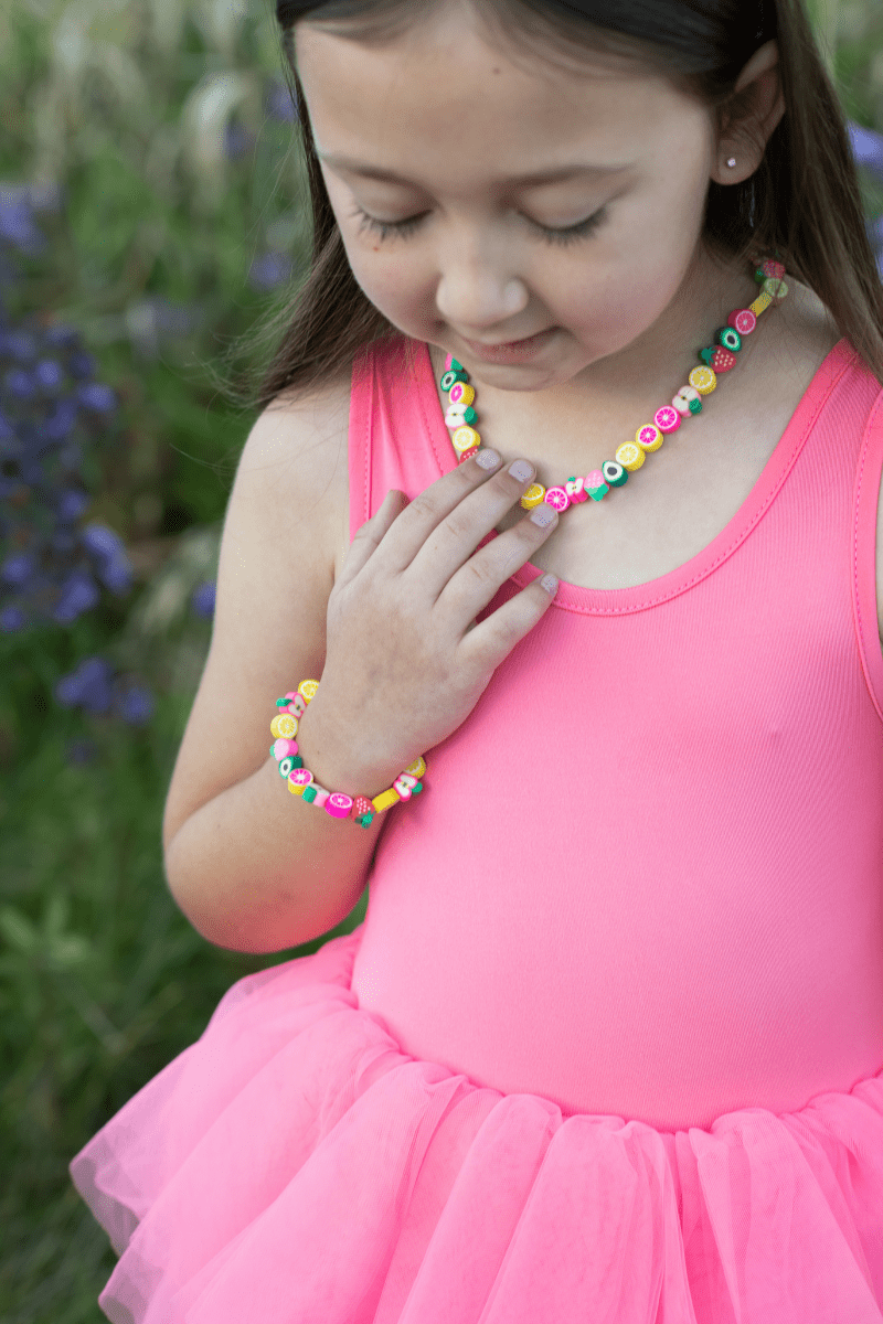 Fruity Tooty Bracelet - Tools 4 Teaching