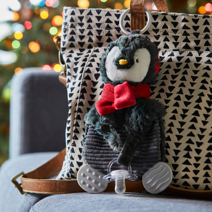 Penguin Teether Buddy-Tools 4 Teaching-Classroom Decor and More