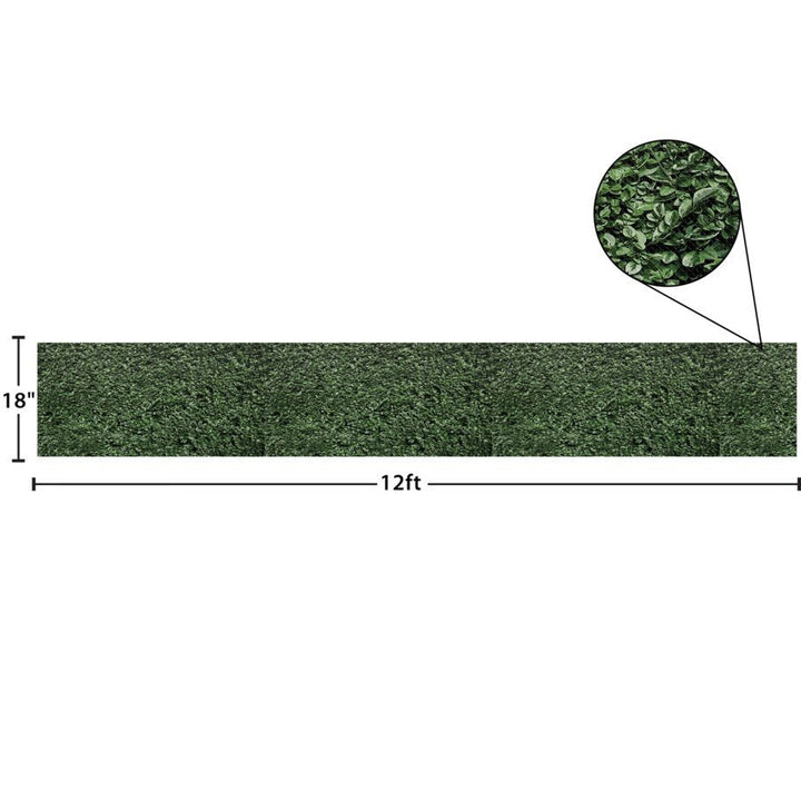 Better Than Paper® Bulletin Board Roll: Fun Size Boxwood-Bulletin Board Paper - Better Than Paper-Tools 4 Teaching-Classroom Decor and More