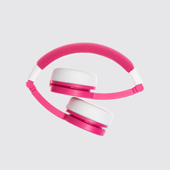 tonies® Headphones - Pink-Tonies-Tools 4 Teaching-Classroom Decor and More