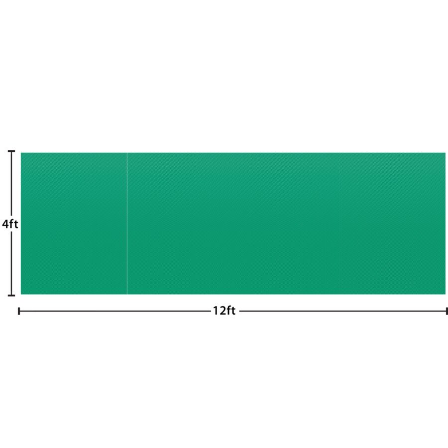 Better Than Paper® Bulletin Board Roll: Vivid Green-Bulletin Board Paper - Better Than Paper-Tools 4 Teaching-Classroom Decor and More