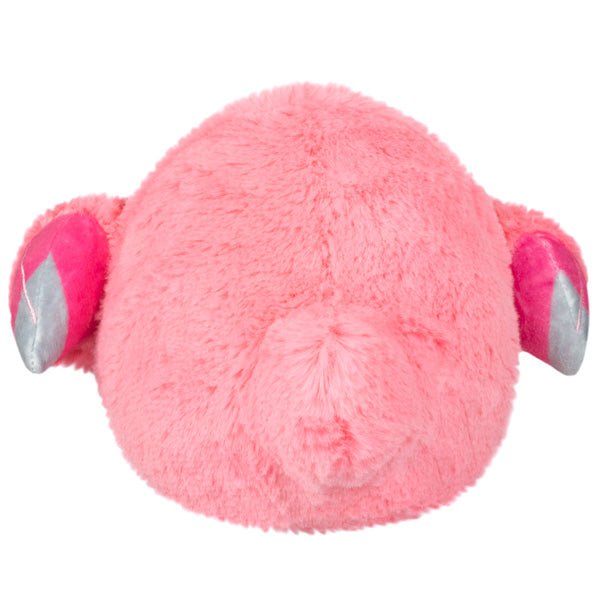 *Snacker Flamingo-Stuffed Animals & Plush-Tools 4 Teaching-Classroom Decor and More