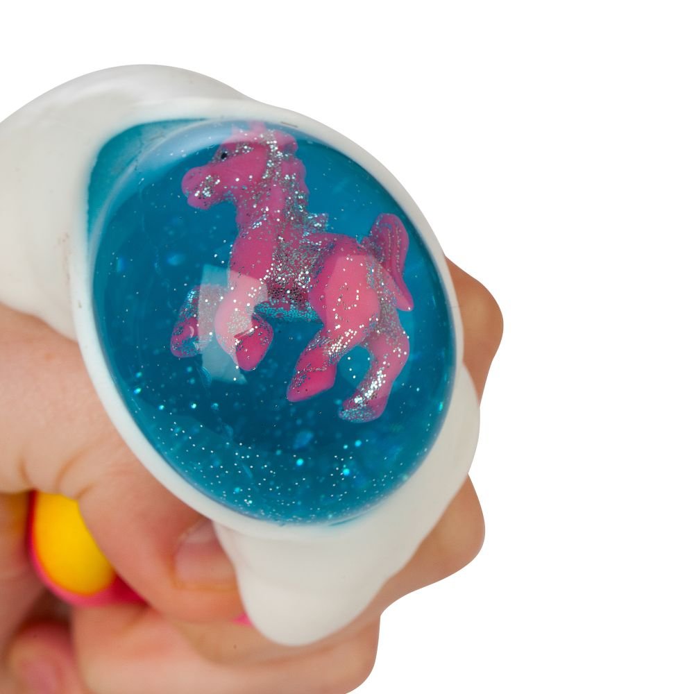 Squeezy Unicorn & Rainbow-Fidgets-Tools 4 Teaching-Classroom Decor and More