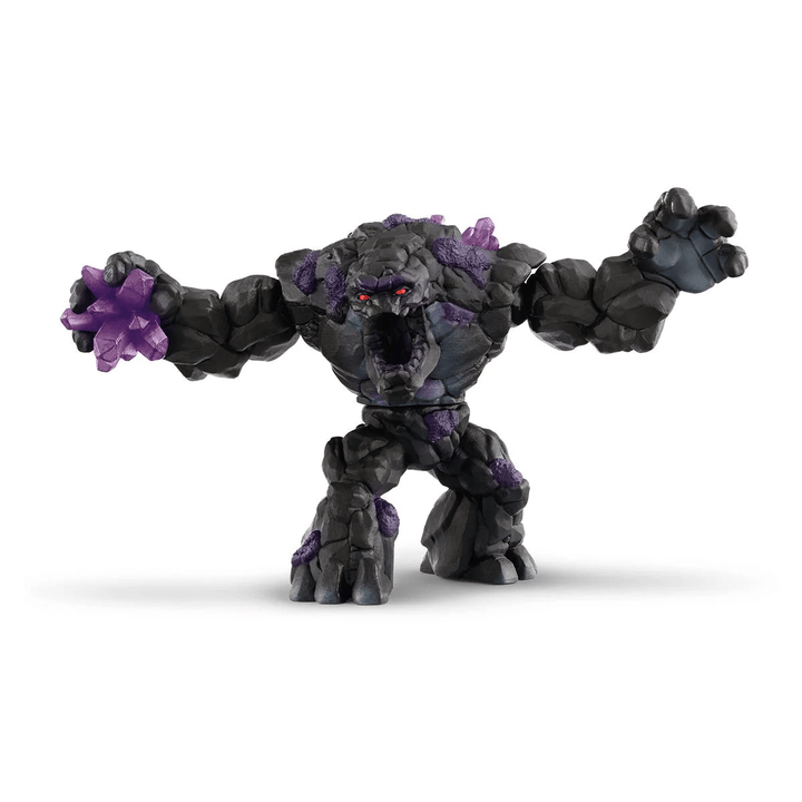 Shadow Stone Monster-Schleich USA-Tools 4 Teaching-Classroom Decor and More