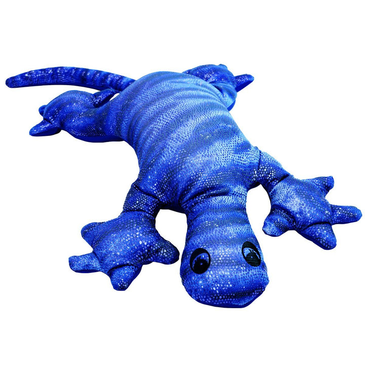 Weighted Lizard (Blue) - 2 kg-Sensory Play-Tools 4 Teaching-Classroom Decor and More