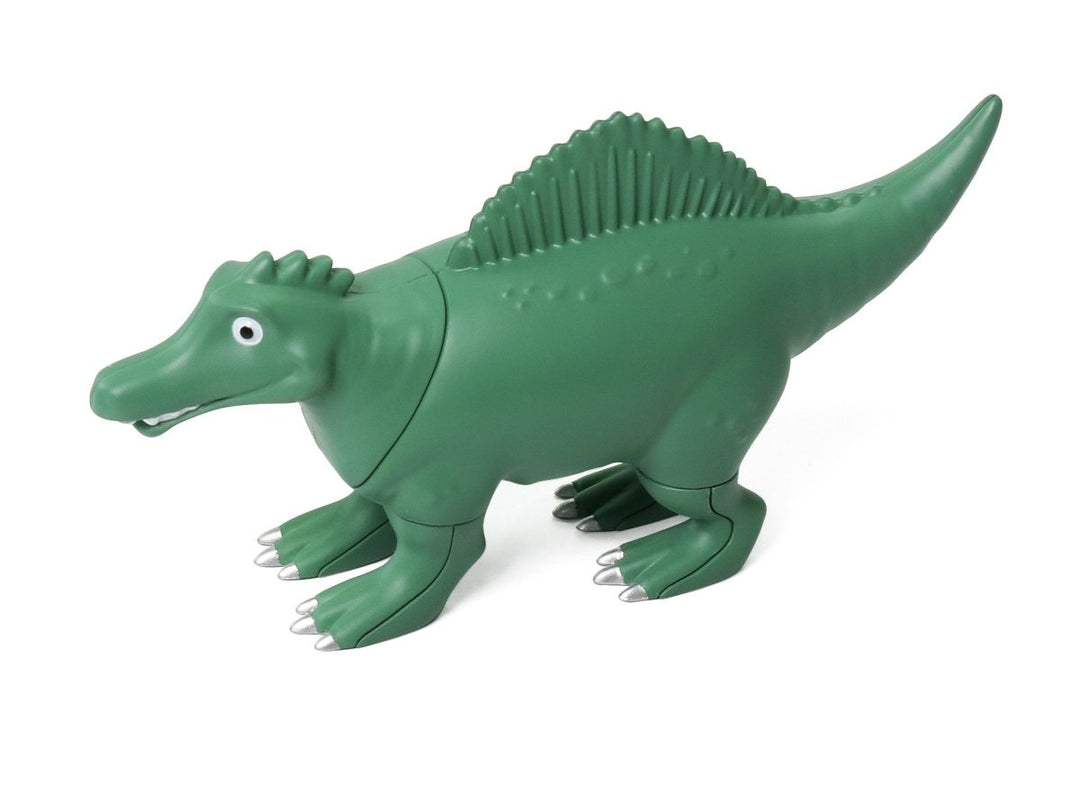 MINI Magnetic Mix or Match Dinosaurs Deluxe-Vehicles & Construction-Tools 4 Teaching-Classroom Decor and More