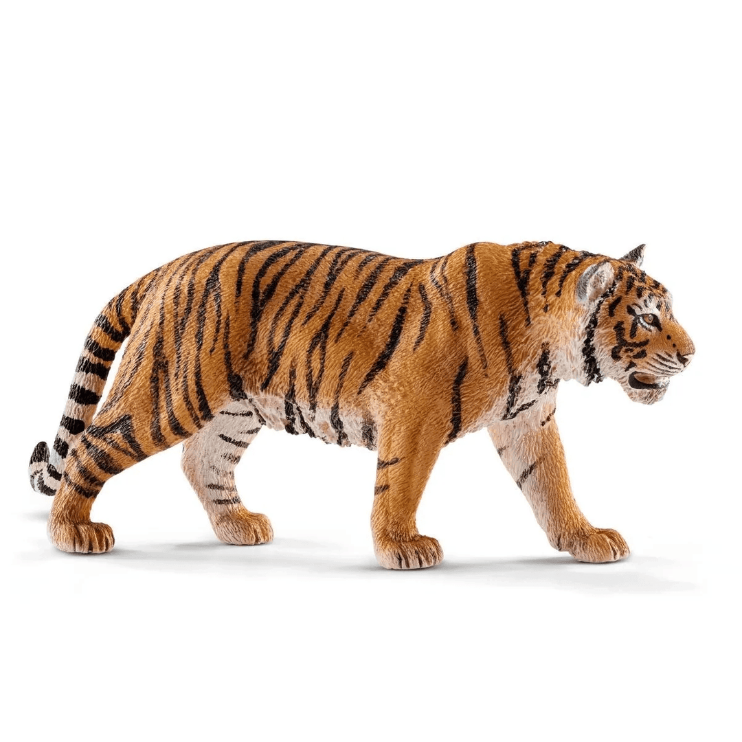 Tiger-Schleich USA-Tools 4 Teaching-Classroom Decor and More