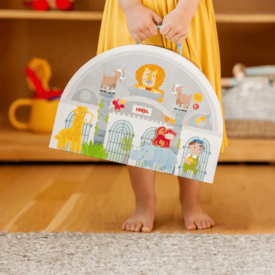 *Play World at the Zoo-Baby & Toddler-Tools 4 Teaching-Classroom Decor and More