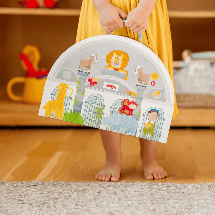 *Play World at the Zoo-Baby & Toddler-Tools 4 Teaching-Classroom Decor and More