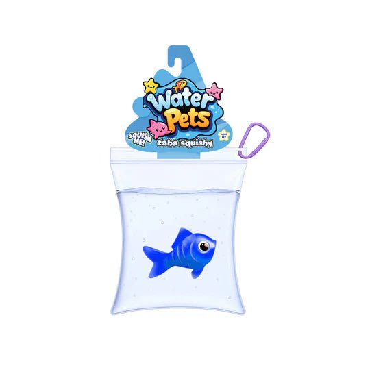 Mushmeez Water Pets Assortment - Tools 4 Teaching