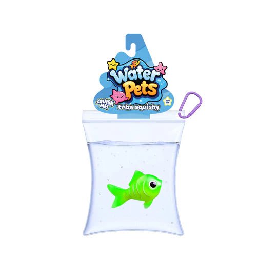 Mushmeez Water Pets Assortment - Tools 4 Teaching