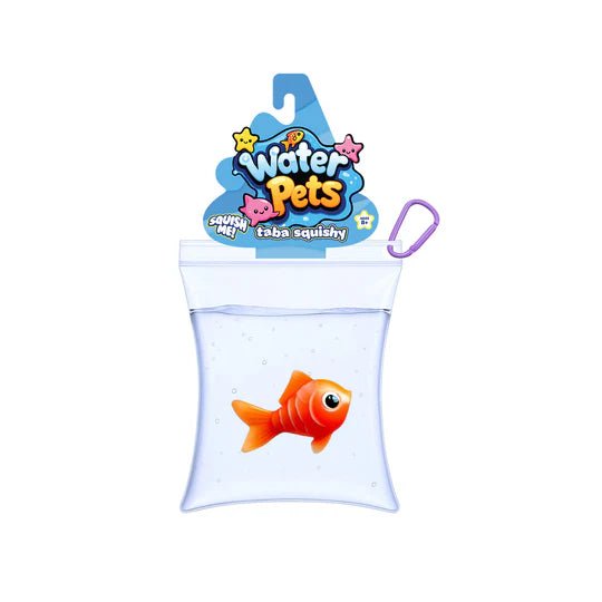 Mushmeez Water Pets Assortment - Tools 4 Teaching