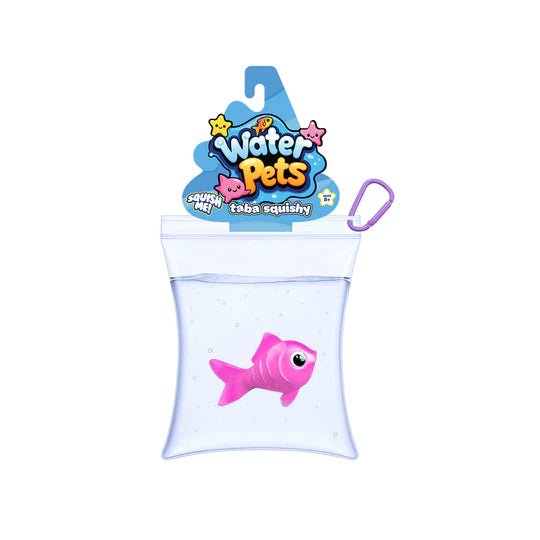 Mushmeez Water Pets Assortment - Tools 4 Teaching