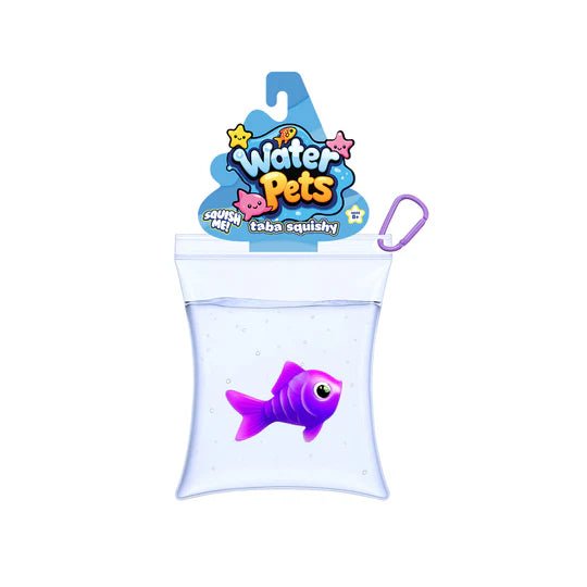 Mushmeez Water Pets Assortment - Tools 4 Teaching