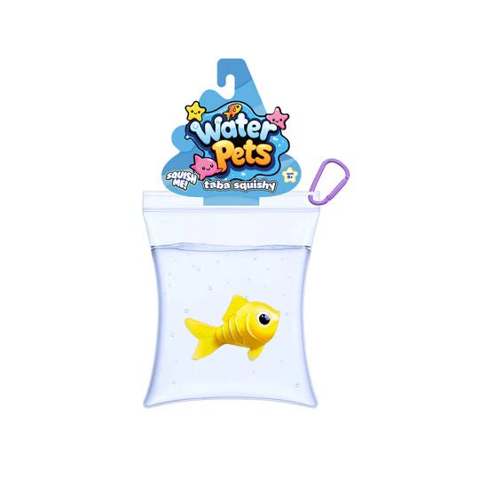 Mushmeez Water Pets Assortment - Tools 4 Teaching