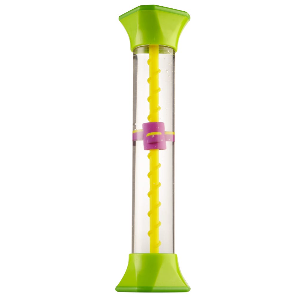 Sensory Fidget Tubes, Set of 4-Sensory Play-Tools 4 Teaching-Classroom Decor and More