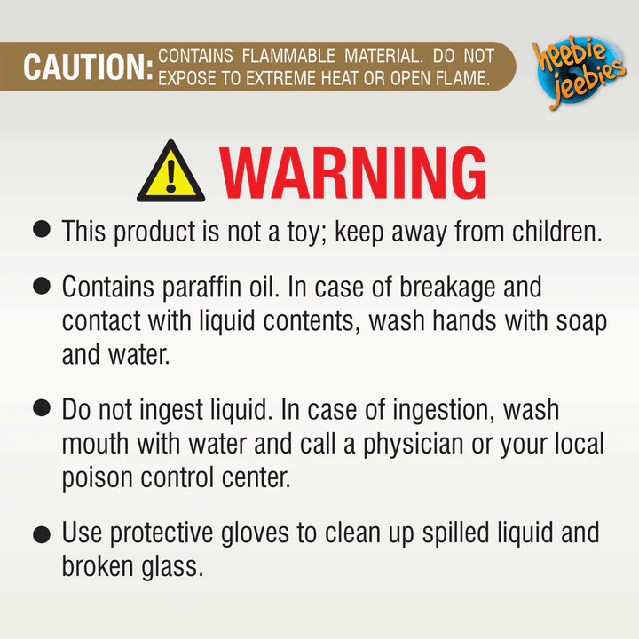 The Galileo Thermometer 11"-Science & STEM-Tools 4 Teaching-Classroom Decor and More