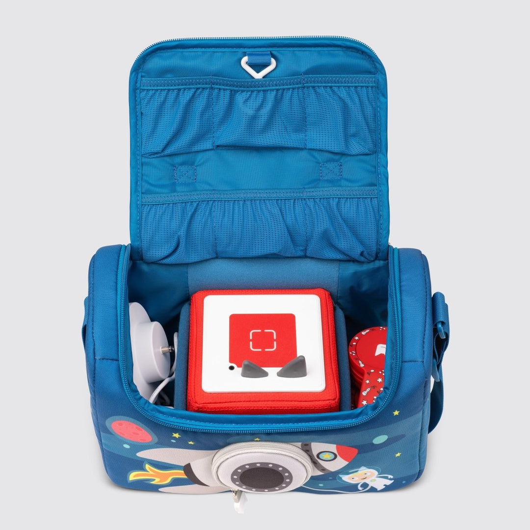 tonies® Listen & Play Bag - Blast Off-Tonies-Tools 4 Teaching-Classroom Decor and More