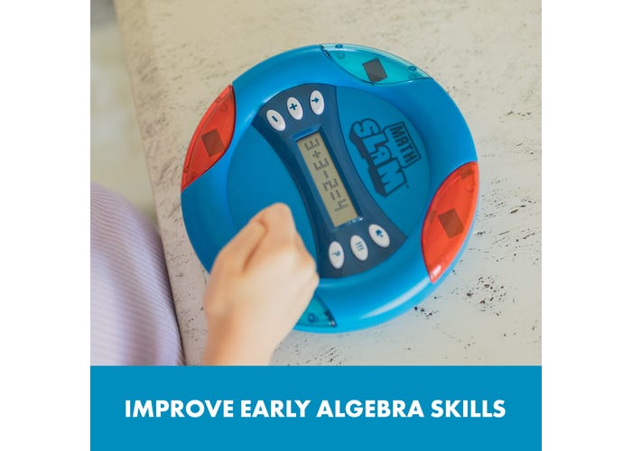 Math Slam™-Addition & Subtraction-Tools 4 Teaching-Classroom Decor and More