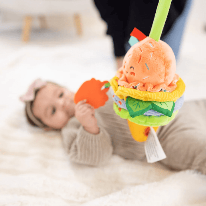Ice Cream Take-Along Toy-Baby & Toddler-Tools 4 Teaching-Classroom Decor and More