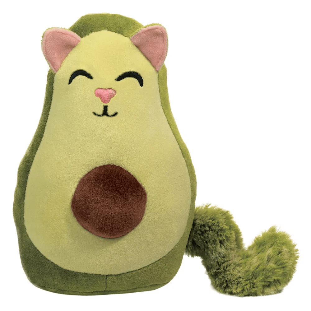 Avogato Cat Macaroon Plush-Stuffed Animals & Plush-Tools 4 Teaching-Classroom Decor and More