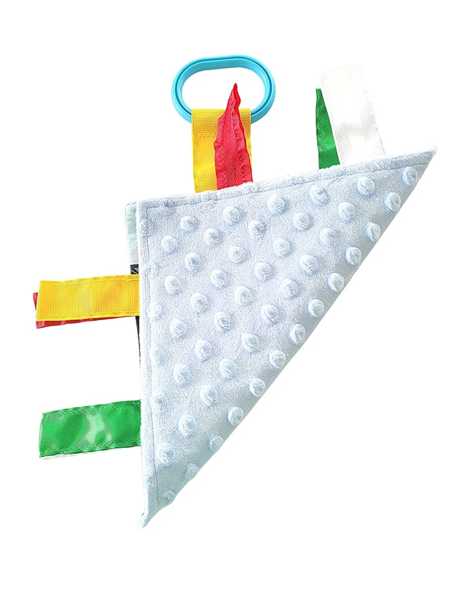 Planes Learning Lovey Collection-Baby & Toddler-Tools 4 Teaching-Classroom Decor and More