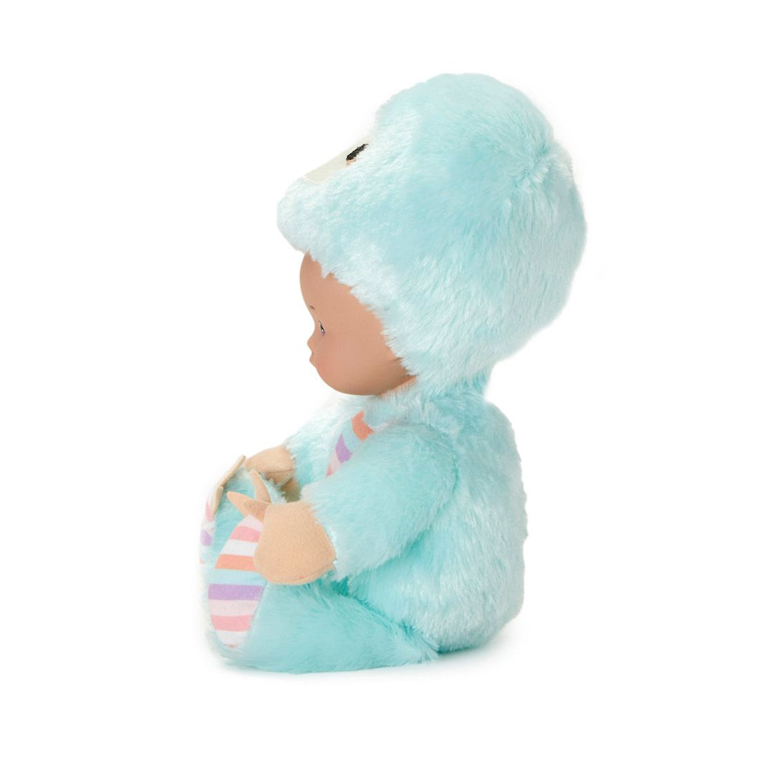 *Peekaboos Sloth Light Skin-Dolls-Tools 4 Teaching-Classroom Decor and More