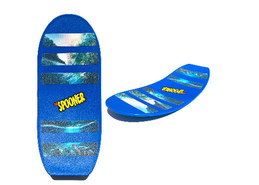 Pro Balance Board (Assorted Colors)-Active Play-Tools 4 Teaching-Classroom Decor and More