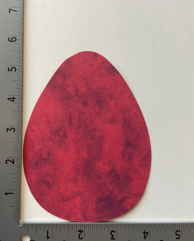 Egg Marble Assorted Color Creative Cut-Outs- 5.5"-Tools 4 Teaching-Classroom Decor and More