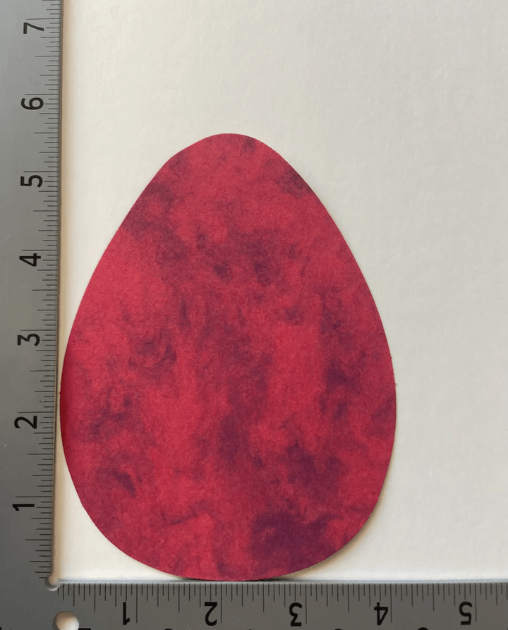 Egg Marble Assorted Color Creative Cut-Outs- 5.5"-Tools 4 Teaching-Classroom Decor and More