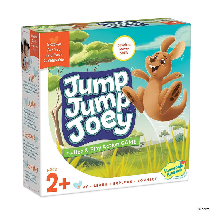Jump Jump Joey Game-Games-Tools 4 Teaching-Classroom Decor and More