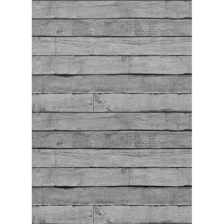 Better Than Paper® Bulletin Board Roll: Gray Wood-Bulletin Board Paper - Better Than Paper-Tools 4 Teaching-Classroom Decor and More