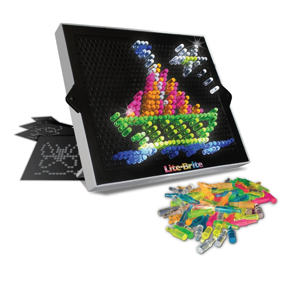 Lite Brite Ultimate Classic-Craft Activity-Tools 4 Teaching-Classroom Decor and More