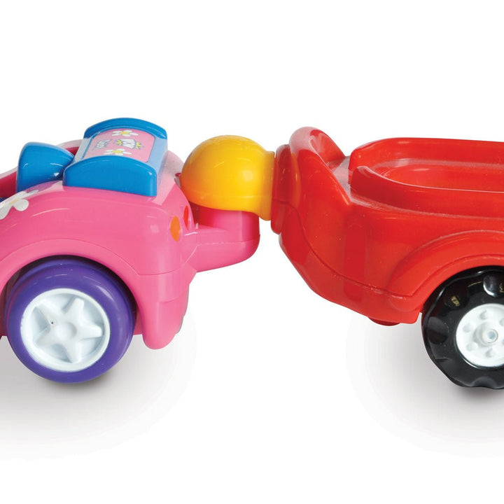 Dynamite Daisy Sports Car-Baby & Toddler-Tools 4 Teaching-Classroom Decor and More