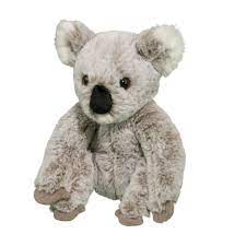 Sydnie Soft Koala Plush-Stuffed Animals & Plush-Tools 4 Teaching-Classroom Decor and More