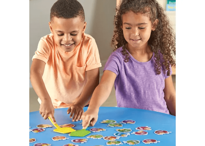 Sight Word Swat!® A Sight Words Game-Subjects - Reading - Sight Words-Tools 4 Teaching-Classroom Decor and More