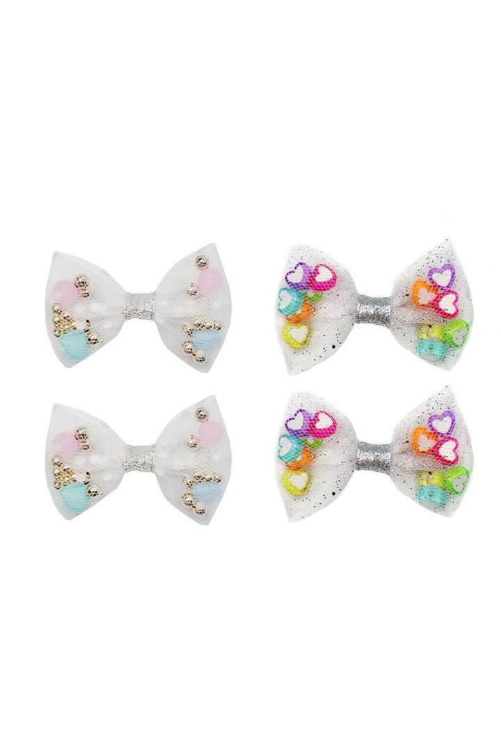 Bow-tastic Party Hairclip-Dress Up & Jewelry-Tools 4 Teaching-Classroom Decor and More
