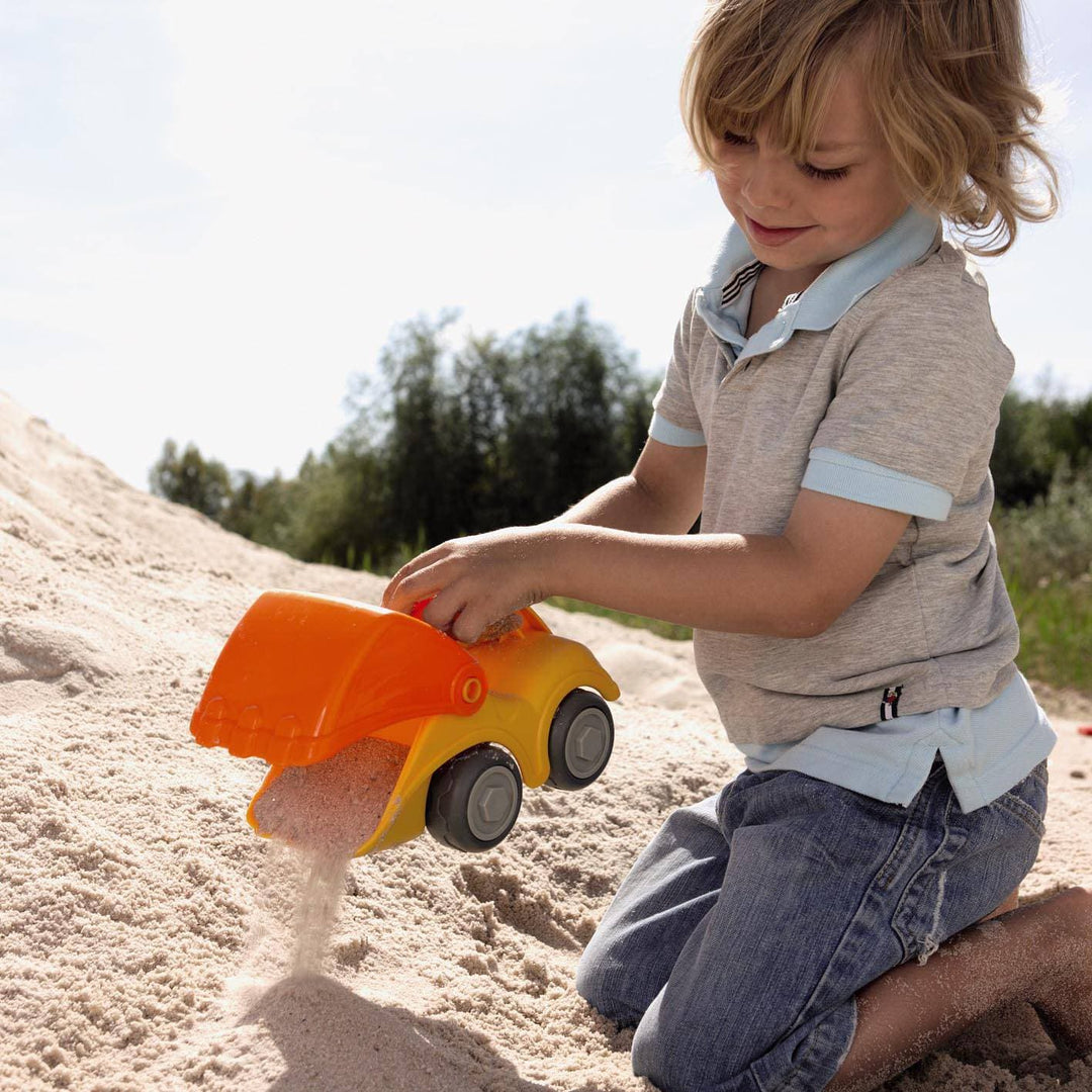 Sand Play Excavator-Vehicles & Construction-Tools 4 Teaching-Classroom Decor and More